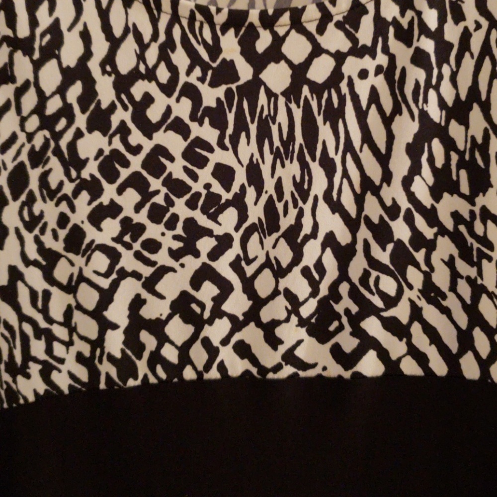 Two piece dress set - Picture 3 of 4